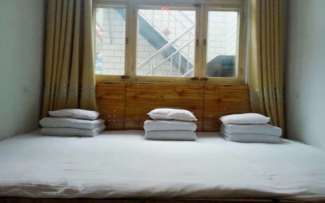 Pingyao Jingfudi Homestay 2nd Branch