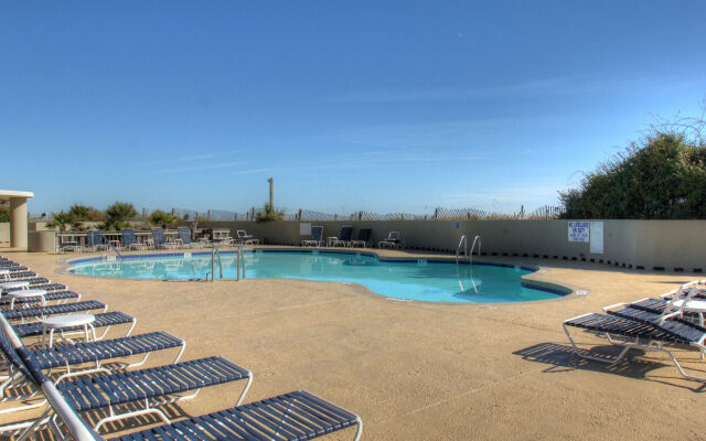 Palmetto Vacation Rentals at Kingston Plantation