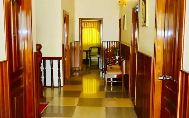 U-Dara Inn