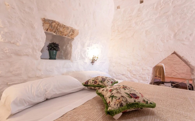 I trulli di Emma