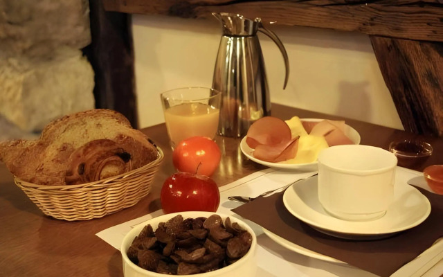 Hôtel Relais d'Issenheim