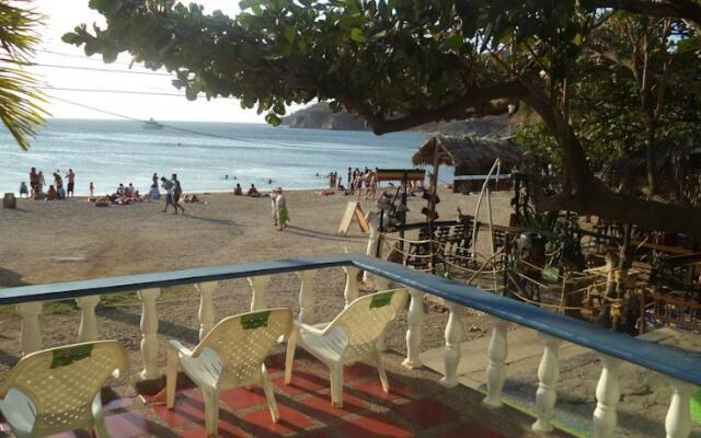 Taganga Beach Hotel