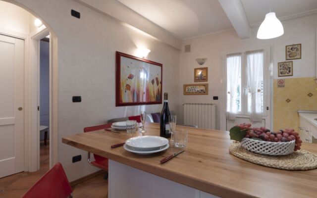 Apartment La Marina Bordighera