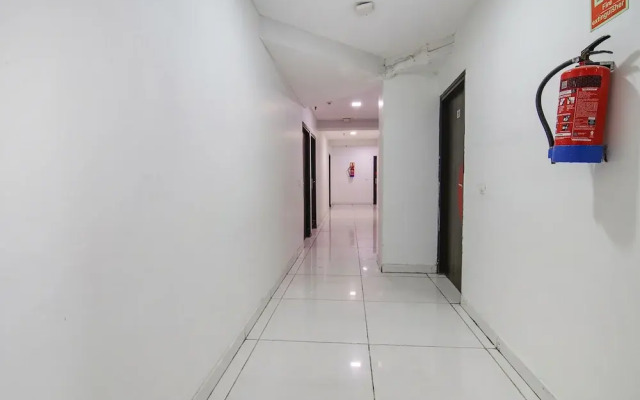 Fabhotel Moro Rohini Sector 11