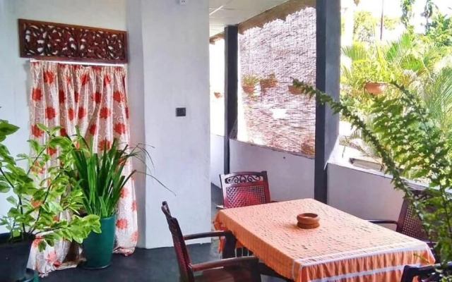 Sanjee'sHome & Lanka Ayurveda
