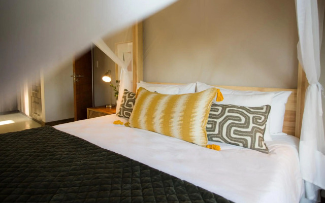 Moya Safari Villa