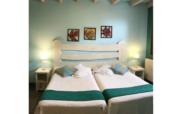 Casa Rural Zigako Etxezuria