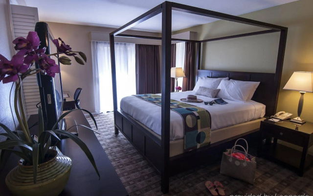 Seacliff Inn Aptos, Tapestry Collection by Hilton
