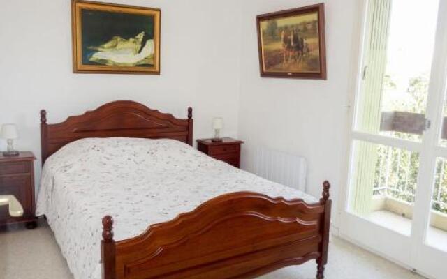 Apartment La Calanque d'Or