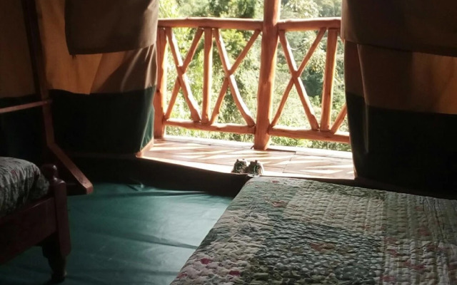 Ruhija Community Rest Camp