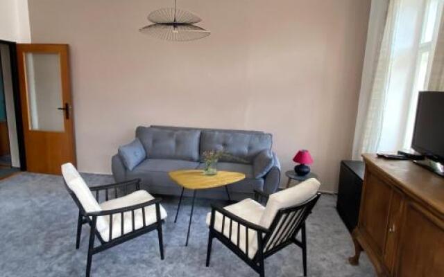 Apartment Stara Posta