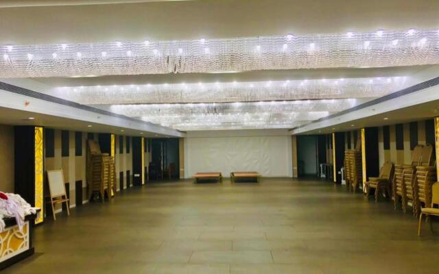 Zip By Spree Hotels Samudra