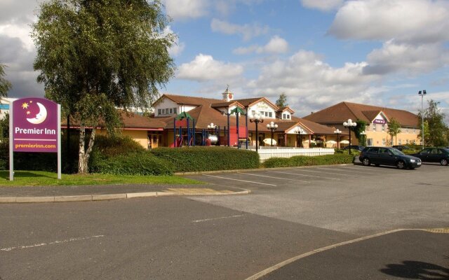 Premier Inn Premier Inn Pontefract North