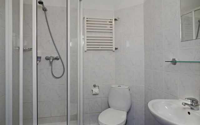 Hotel Focus Bydgoszcz