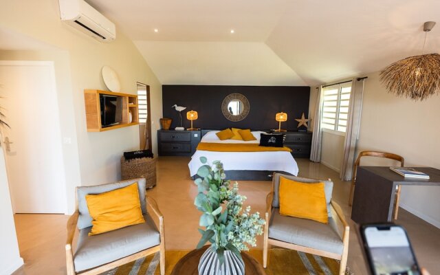 Karibuni Boutique Hotel - Adults Only