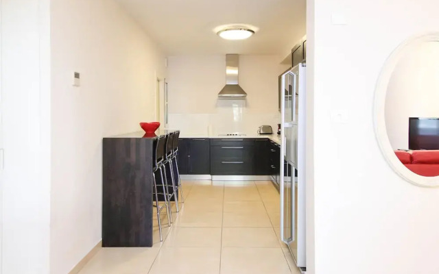 108 - King David Residence - Jerusalem-Rent
