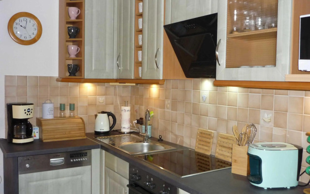 Daniel_ Ute und Bernd _ Ferienwohn