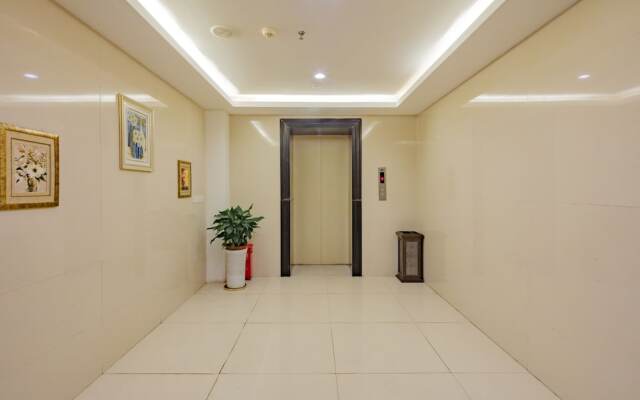 Minsheng Express Hotel