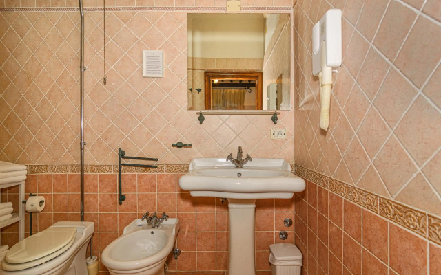 Hotel Villa Cheli