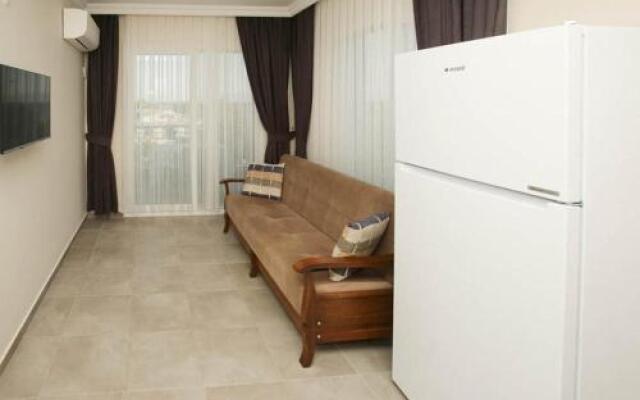 Lebedos Apart Hotel