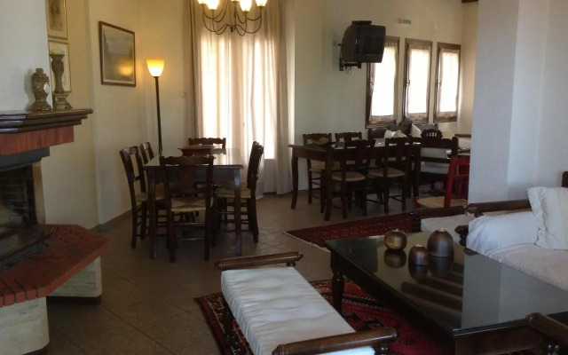 Guesthouse Kallisto