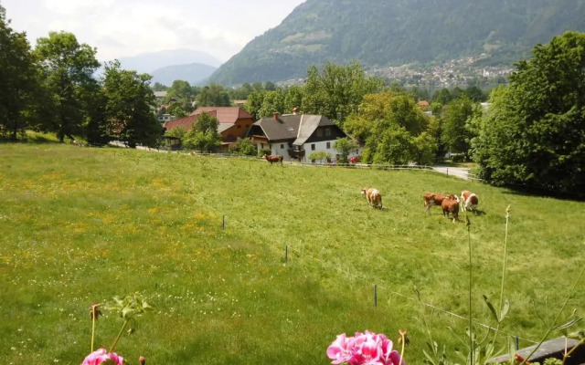 Seeblick-Appartements Ossiach