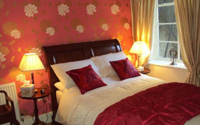 The Castle House Luxury Bed & Breakfast