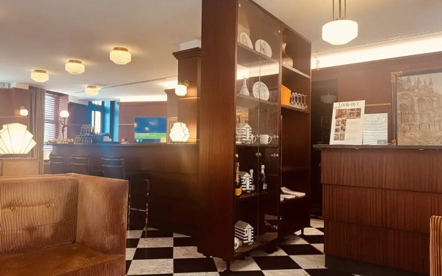 Gatsby Hotel - adults only by F-Hotels