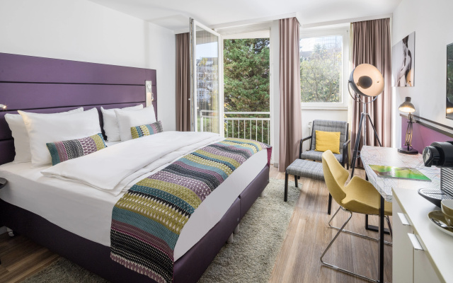 Hotel Indigo Düsseldorf by IHG - Image 6
