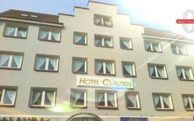 Hotel Clausen