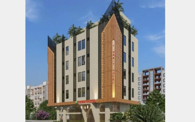 OYO Rooms Near Station Gulambaba Road 2