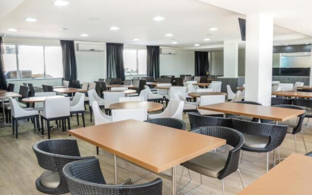 Iate Hotel Florianópolis