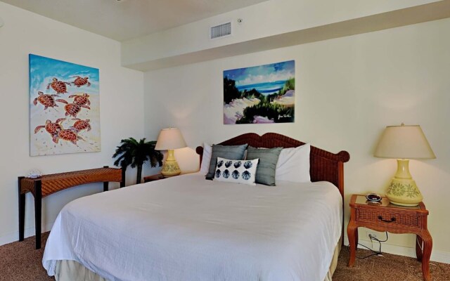 Beach Colony East by Southern Vacation Rentals