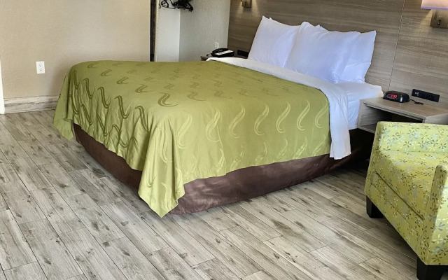 Quality Inn St. Augustine Outlet Mall
