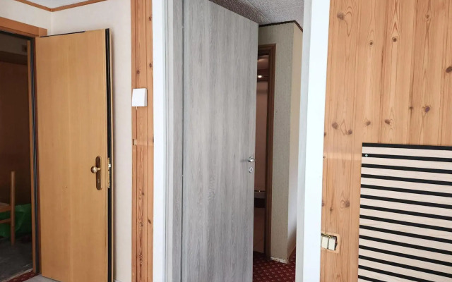 Apartments Suites LAC BLEU