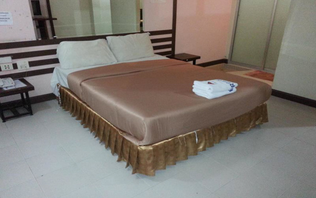 PR Resort Hat Yai
