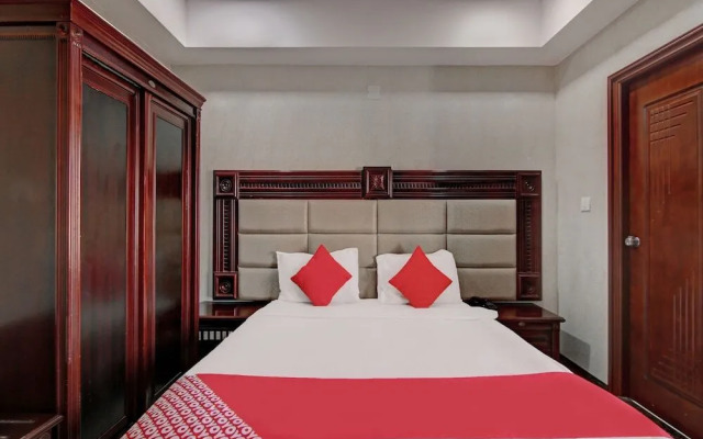 Ni Ambaari Elite by OYO Rooms