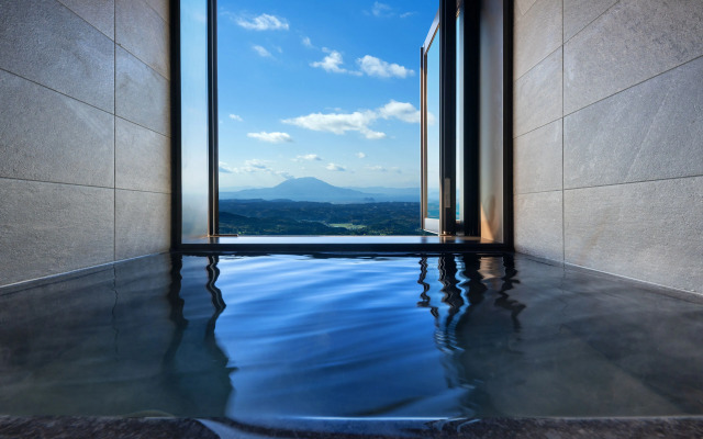 Hoshino Resorts KAI Kirishima