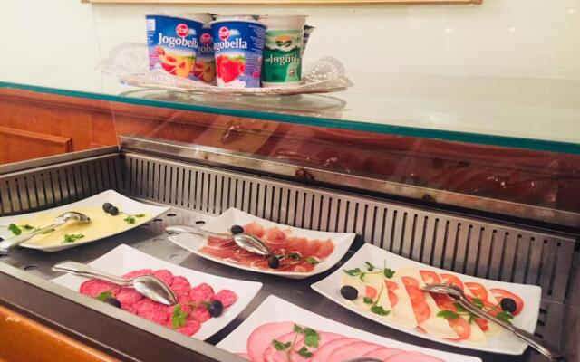 Hotel Korana Srakovcic