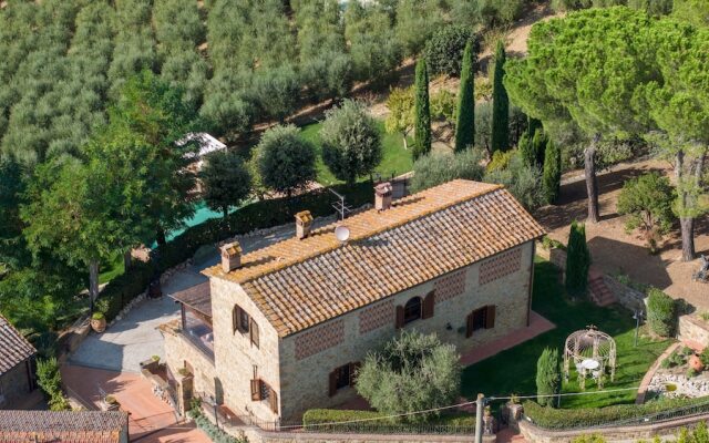 Villa Binetti 7 Emma Villas