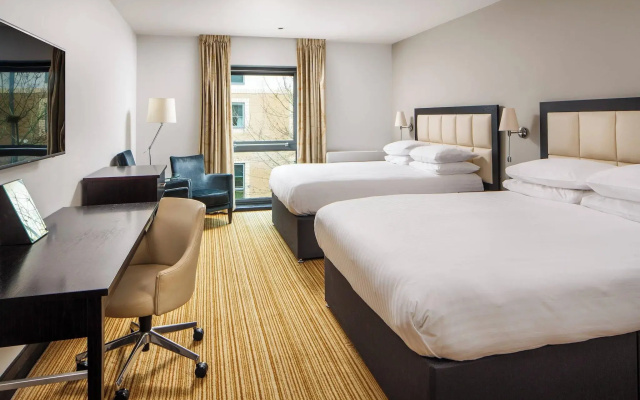 Delta Hotels Nottingham Belfry