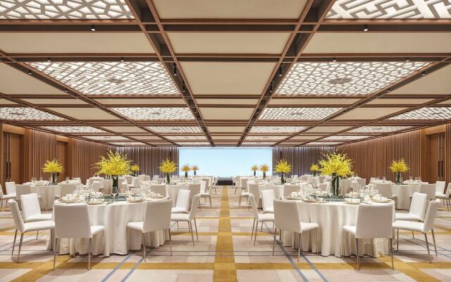 Hyatt Regency Metropolitan Chongqing