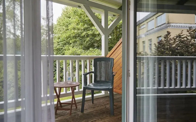 Peters Das Genusshotel in der Wingst