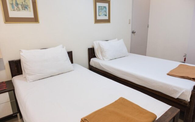 Agreeable Family Baguio Suites