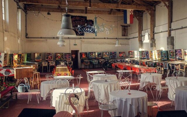 Le Domaine du Meunier