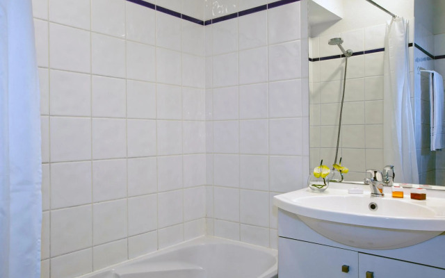 Séjours & Affaires Clermont-Ferrand Park Republique