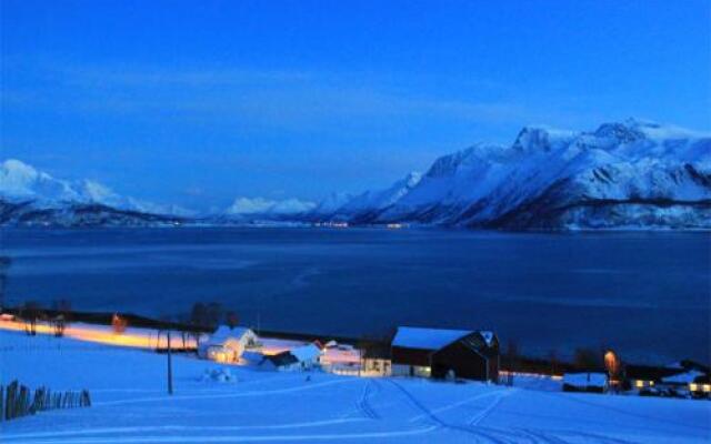 Solheim Fritidsgård