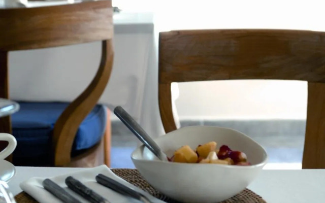 Emelisse Nature Resort