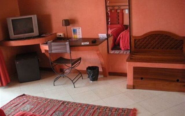 Airport Hotel Dakar