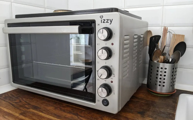 Rooftop Studio With Acropolis and sea View